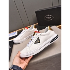 Prada Low Shoes